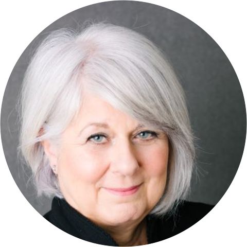 Patricia Buckland