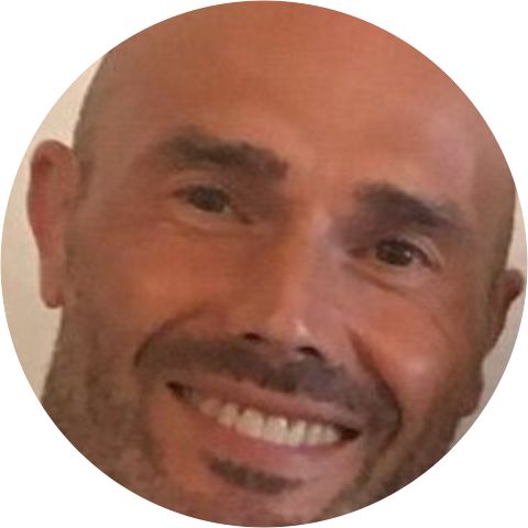 Andrew Geoghegan