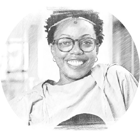 Melissa Mbugua