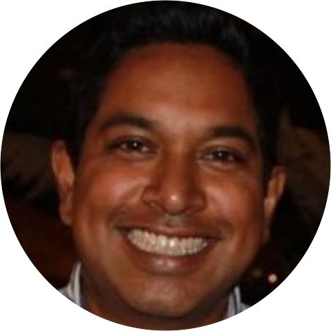 Mohammed Haque