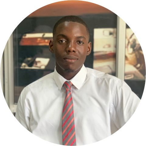 Emmanuel Adabiri