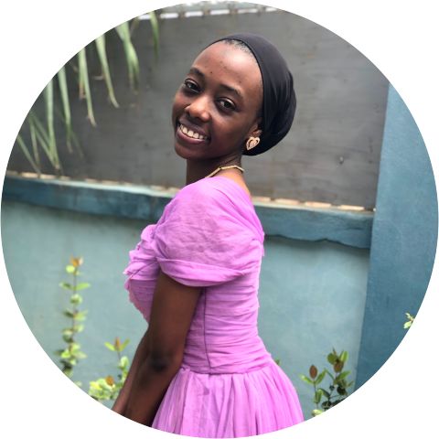 Fatima Seidu