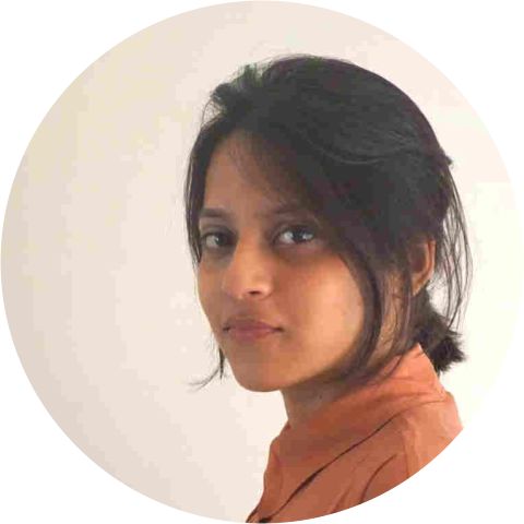 Vidyashree Jaokar