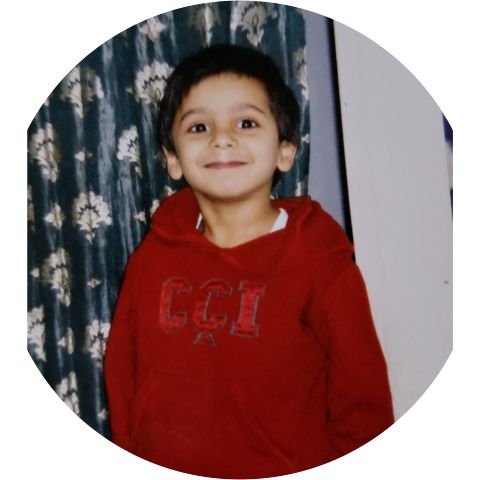 Abdul Samad Siddiqui