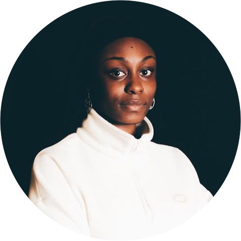 Gloria Alonge