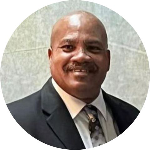 Ron Dublin-Collins