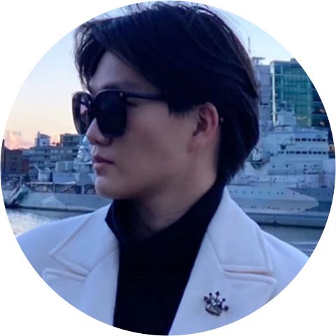 Edward Zhuo