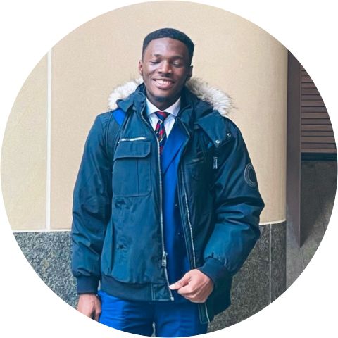 Samson Babalola