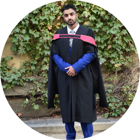 Ryan Moodley