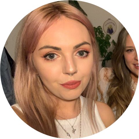 Charli Tomney