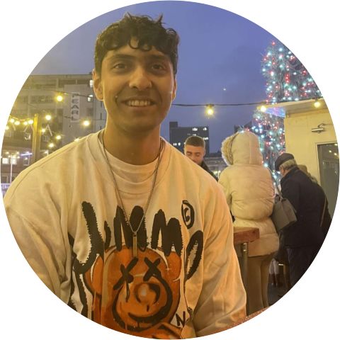 Samir Chaudhuri