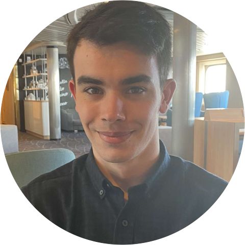 Callum Jenkins