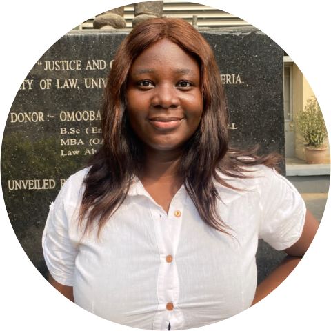 Ebele Chiedozie