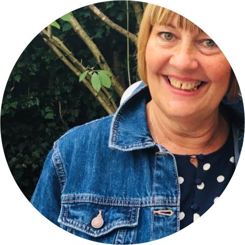 Sue bolger