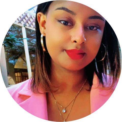 Betty Tesfaye