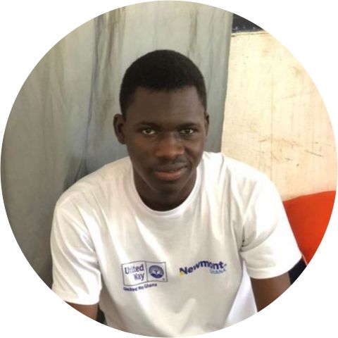 Abdul Kahar Sulemana
