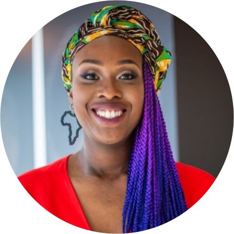 Vivian Acquah