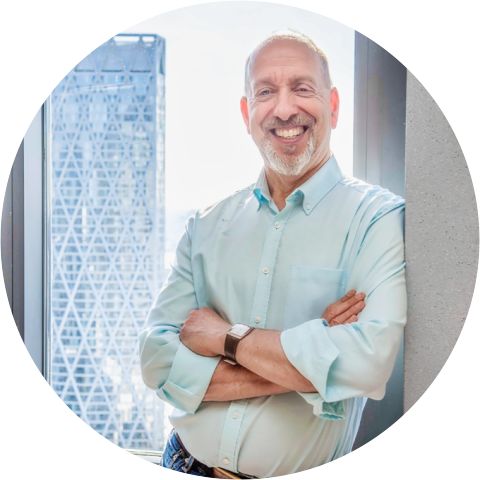Dave Rindl