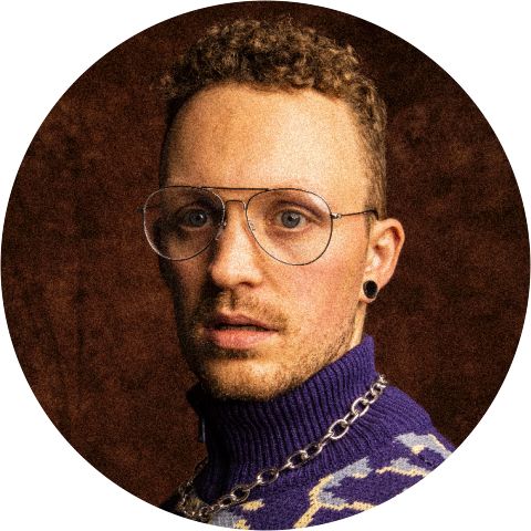 Ben Mottershead