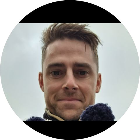Ben Pilbeam