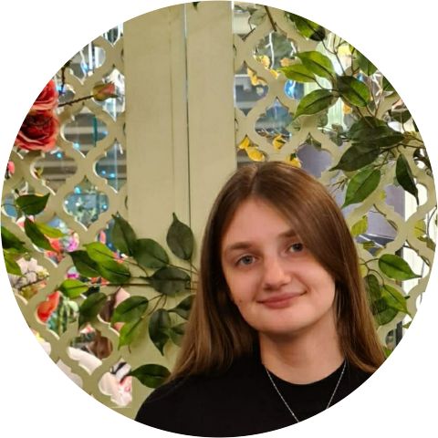 Samanta Razbadauskaite