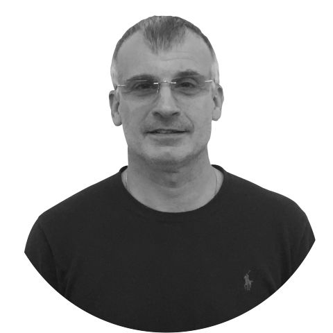 Grant Levy