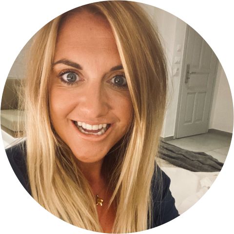 Rachel Arch