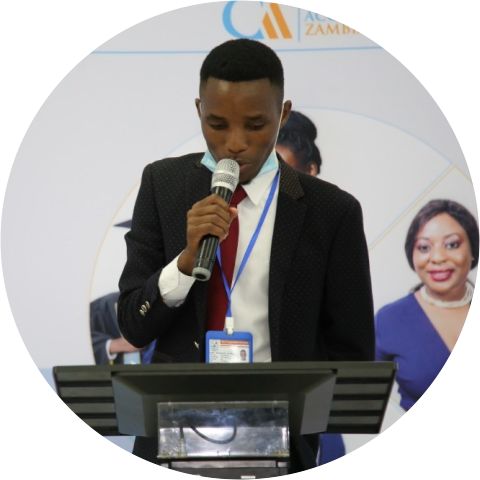 Wackson Tembo