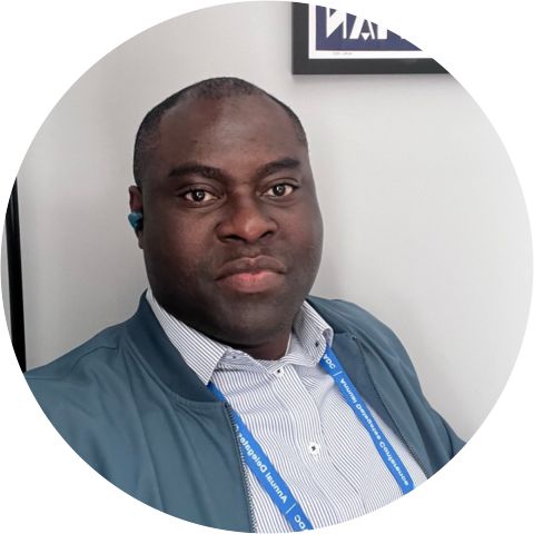 Chidi Ollawa