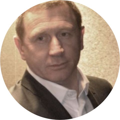 Mark Chapman