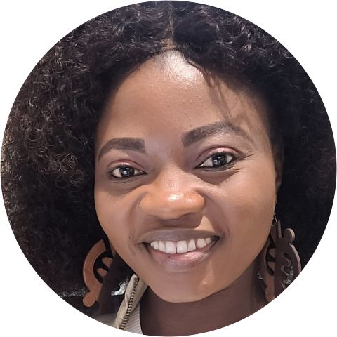 Portia Agyei Yeboah