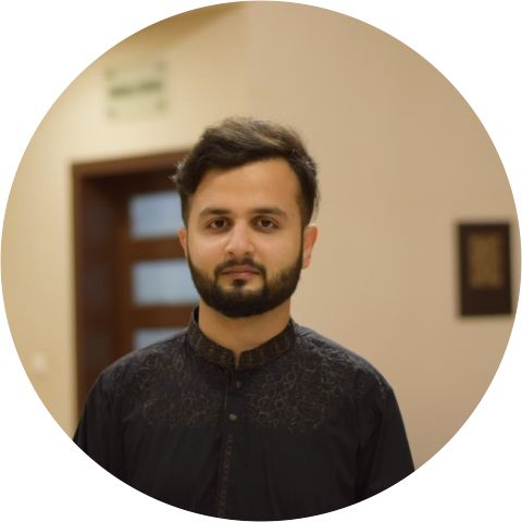 Zain Ul Abidin Khan Alizai