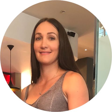 Louise Fice