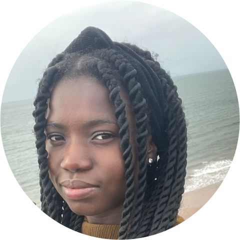 Lois Yawson