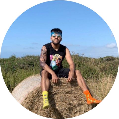 Abdul Butt