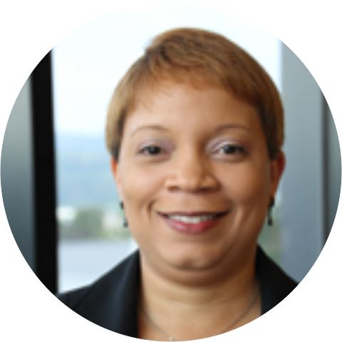 Monica Jones