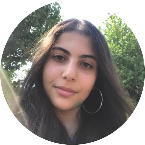 Jessica Abdul-Ahad