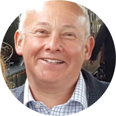 Andy Maber