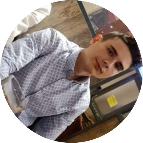 Daniel Santocki