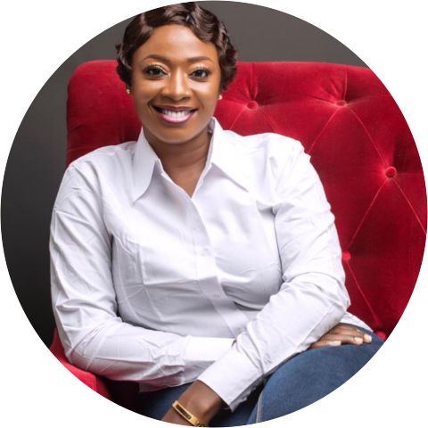 Ifeoma Anaekwe