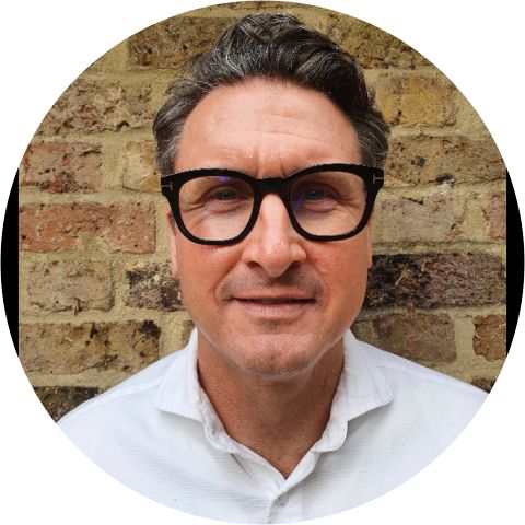 gary mcgaghey