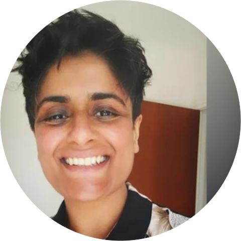 Amrit Gata-Aura