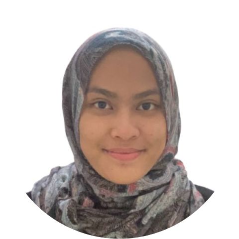 Ummu Aiman Nabilah Binti Mat Resat