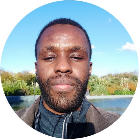 Dominic Nzimi