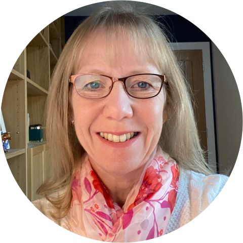 Carol Welch