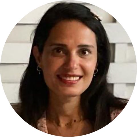 Naimeh Zarezadeh