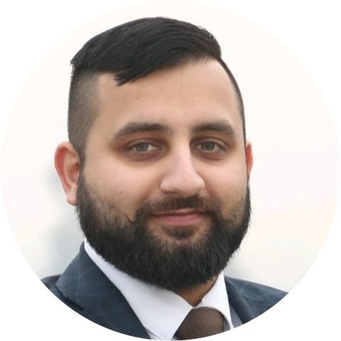Sukh Dhaliwal