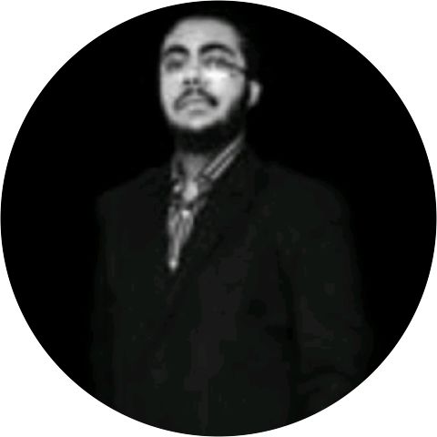 Anosh Mehta