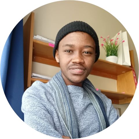 Bohang Gerard Namane