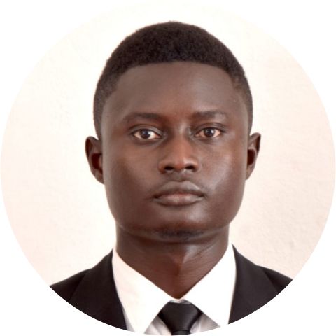 Georges Alex Nteudem